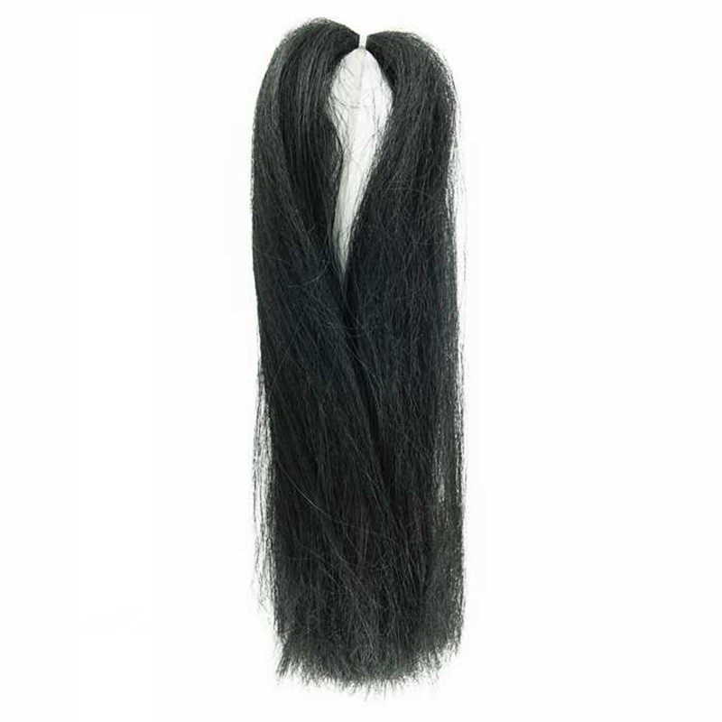 Fibre Tof Ocean Hair – 40CM · Noir · 40