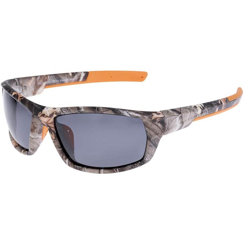 Polarisantes Hart Eco Polar Tpx XHGE1 – Lunettes – Gris / Camo