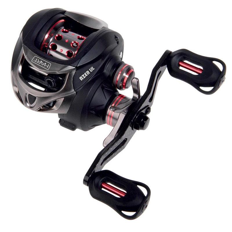 Hart Azer Ul – Moulinet Casting – 160m-21/100 · 7.0/1 · 67 · 10+1 · 7 · 169 · A Gauche pour Droitier