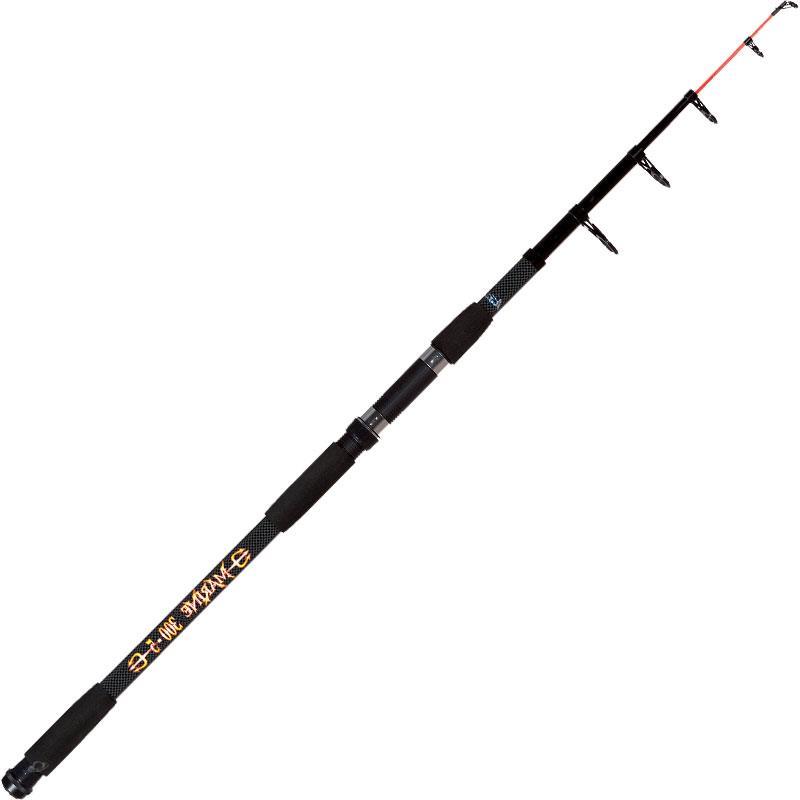 Canne Mer Telescopique Autain Marine – 5 / 93 / 100-200 / 350 / 470