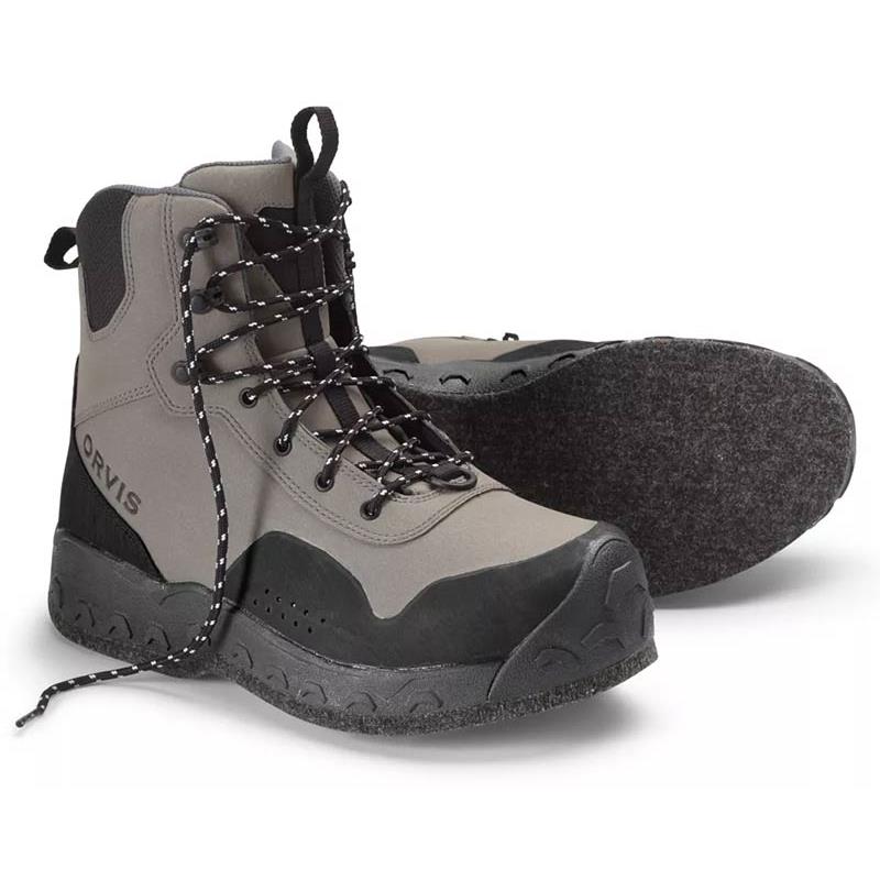 De Wadding Orvis Clearwater Boots – Chaussures – Feutre · 42