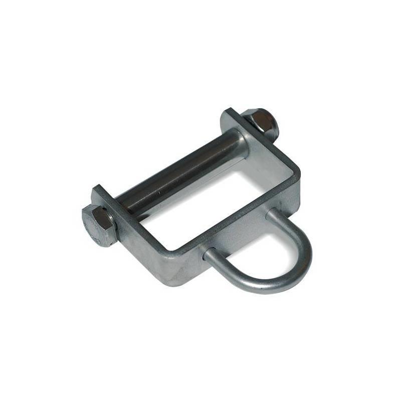Anneau de Fixation Bateau Inox Pike N Bass – Grand