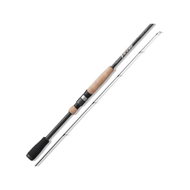 Graphiteleader Vigore – Canne Spinning – 2 / Regular Fast / 115 / 5-21 / 224 / 103