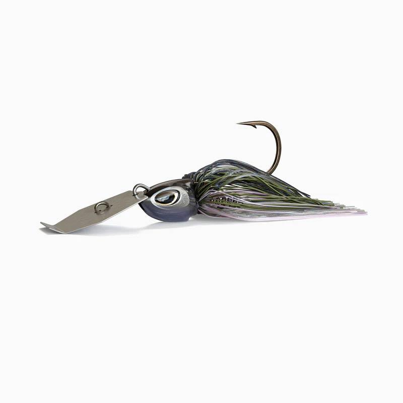 Bladed Jig Nays Wrrr L – 14G / 01 / 1 / N°3/0 / 14