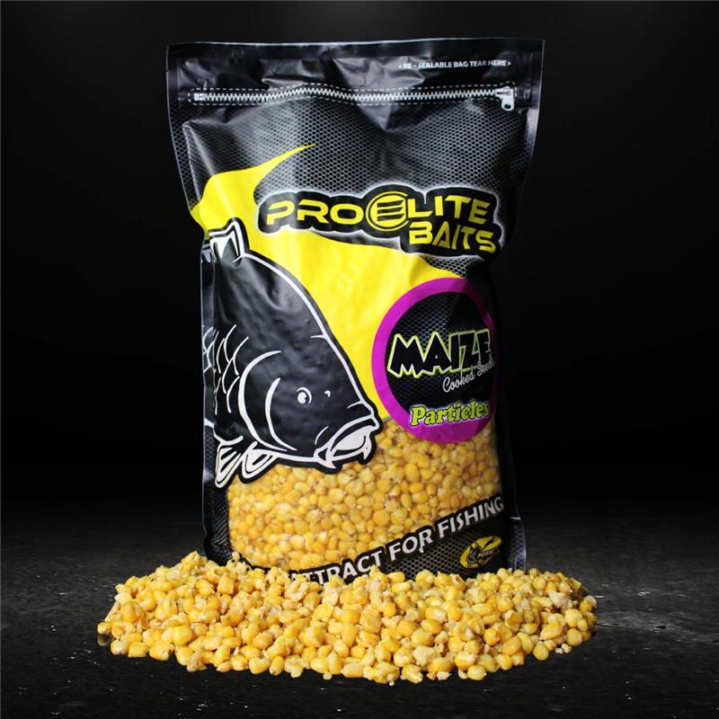 Maïs Pro Elite Baits Particles Maize – 4 · Mais