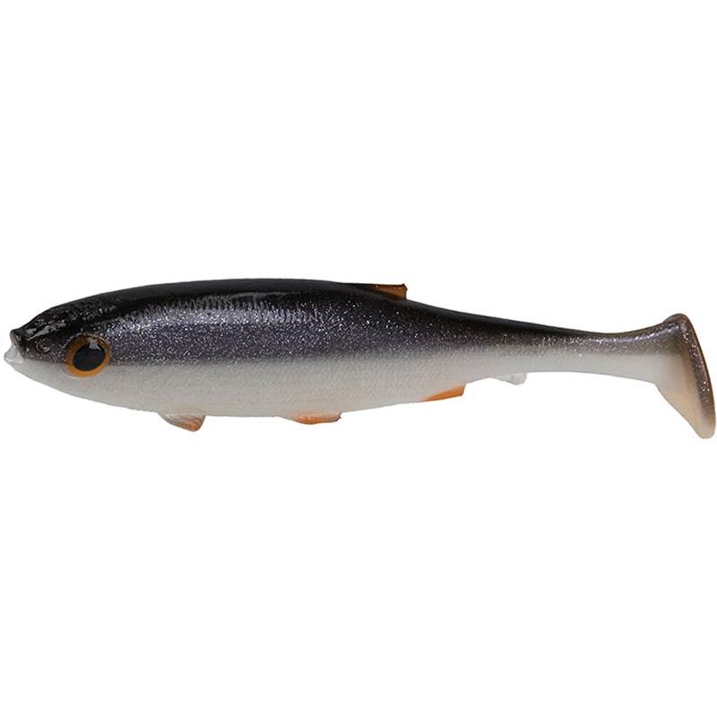 Mikado Perfect Roach | Leurre Souple – 10CM · Par 4 · Croach · 4 · 10 · 7,92
