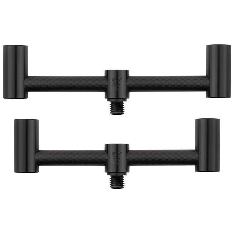 Buzz Bar Fox Black Label Carbon Buzz Bars – 11 / 12.5 / 2