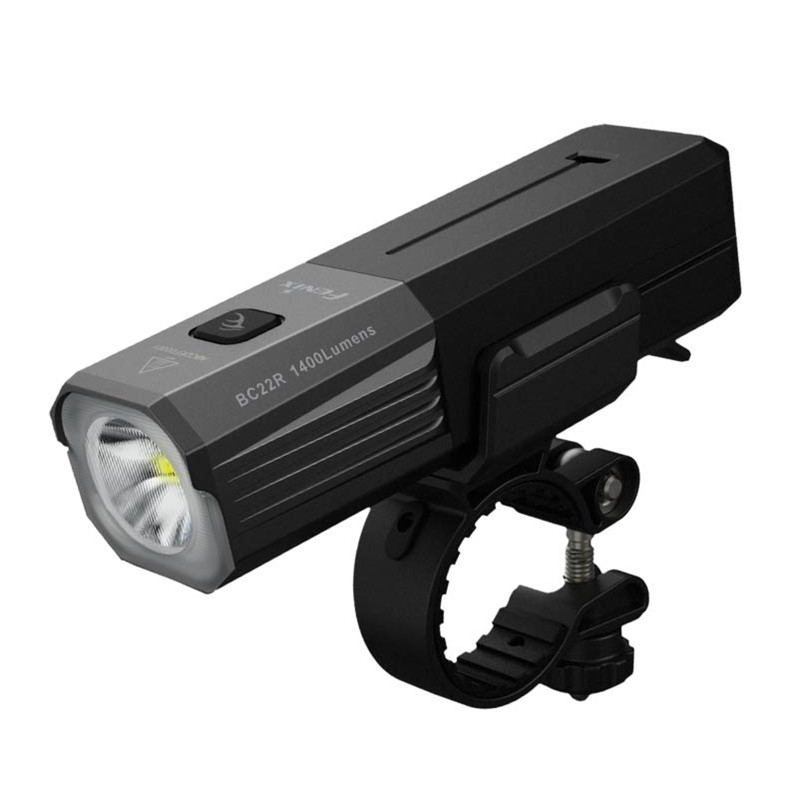 Lampe De Vélo Rechargeable Fenix BC22R 1400 Lumens