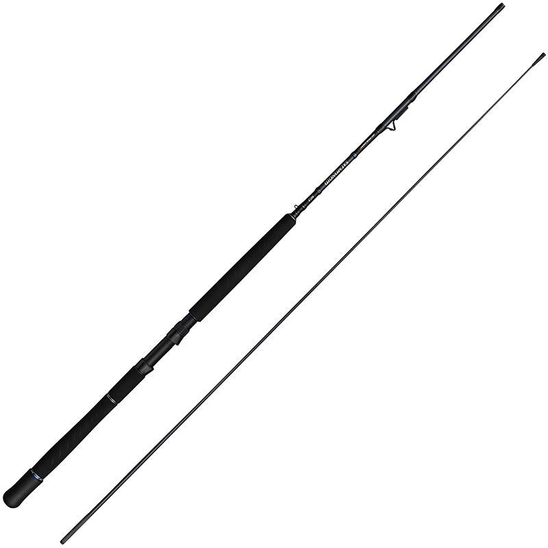 Canne Traîne Savage Gear Salmonoid SG2 Inline Trolling – 2 · Parabolic · 117 · 221 · 234 · 12-20 · EXTRA Heavy