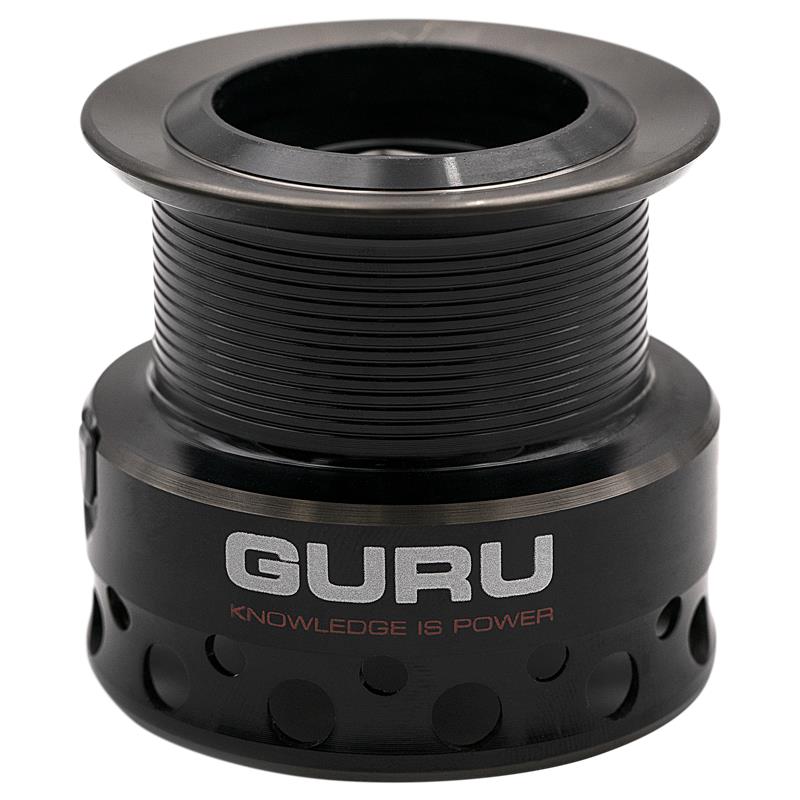 Bobine Supplémentaire Guru pour Moulinet A-CLASS 4000 Spare Spools