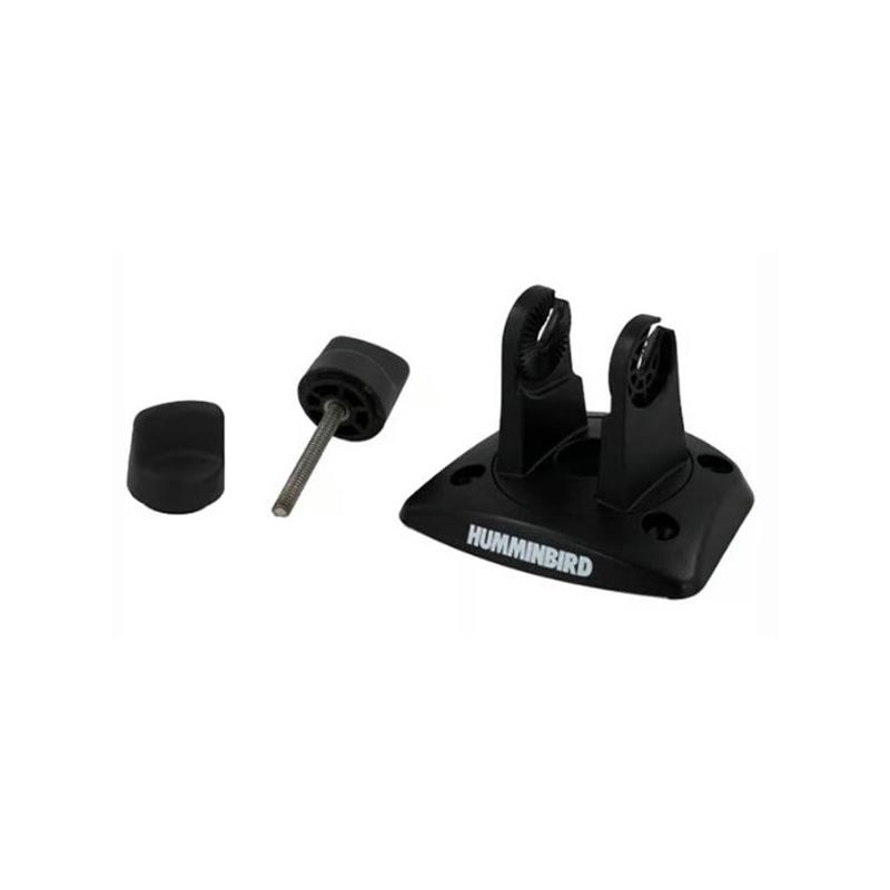 Etrier de Fixation Pivot pour Écran Piranha Tous Modèles Humminbird