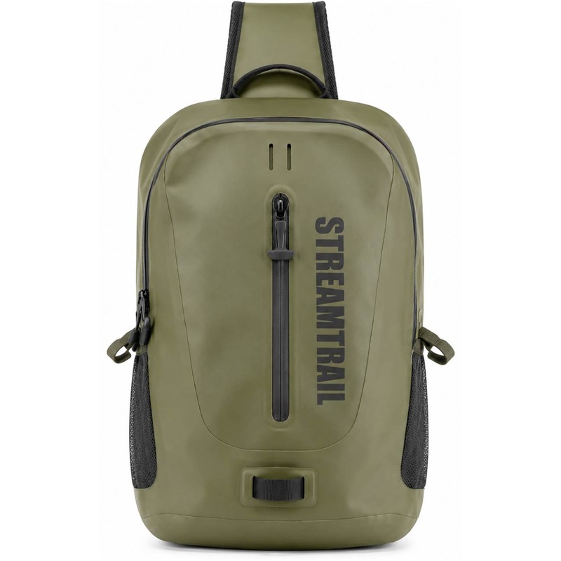 Sac À Dos Stream Trail Stormy Stream Sider – Od · Od · 28.5 X 46.5 X 16.5