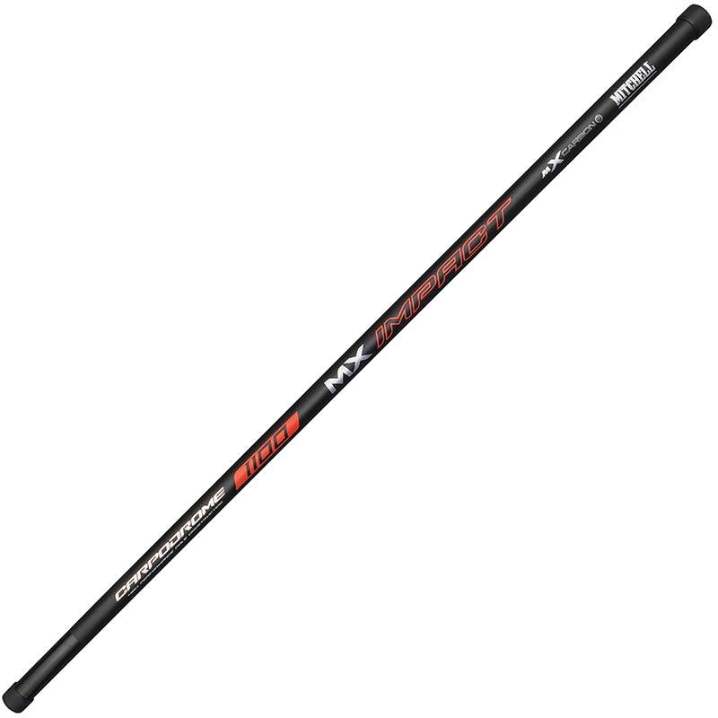 Pack Canne Coup à Emmanchement Mitchell Impact Mx Hybriddrome 11M Set – 8+1 / 157 / 11