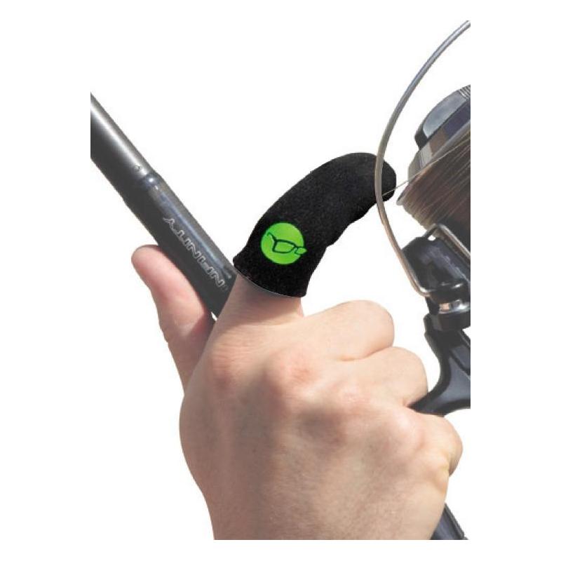 Protege Doigt Korda Finger Stalls – XL