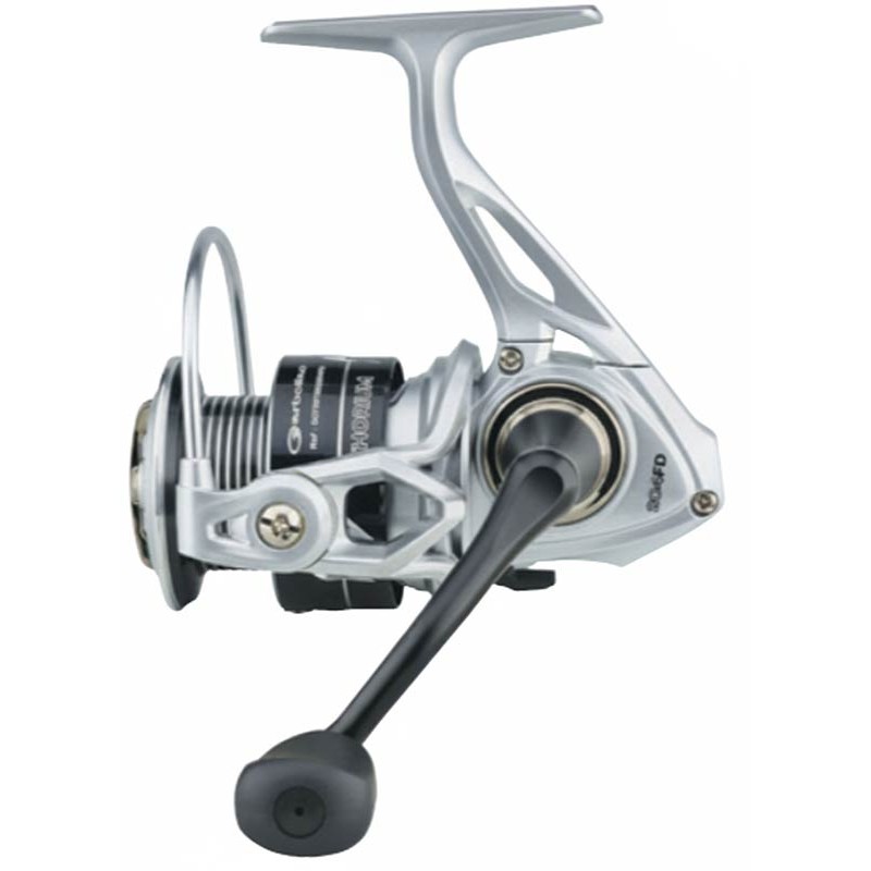 Garbolino Thorium Spin Fd – Moulinet – 1000 / 195m-20/100 / 3+1 / 235