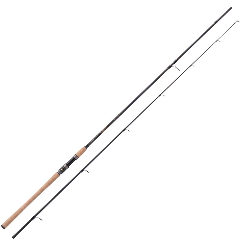 Balzer Diabolo Golden Circle Spin 45 – Canne Spinning – 2 · 110 · 10-45 · 210 · 154