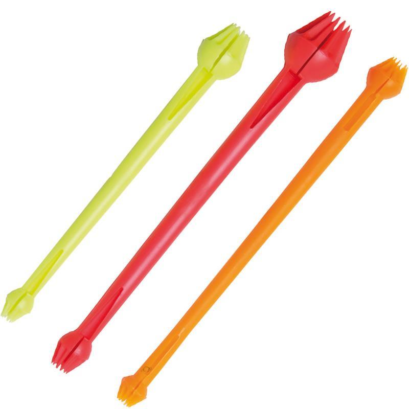 Kit 3 Degorgeoirs Ragot Truite