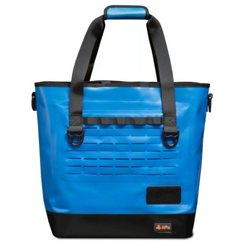 FOURRE-TOUT Étanche Hpa Dry Tote 30/40L | Sac – Bleu · 40 X 20 X 42