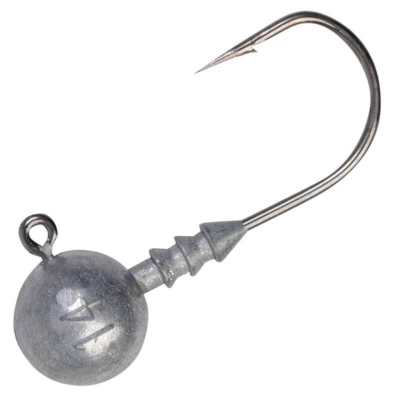 Tête Plombée Hart Jig R – 5 / N°2 / 7.2