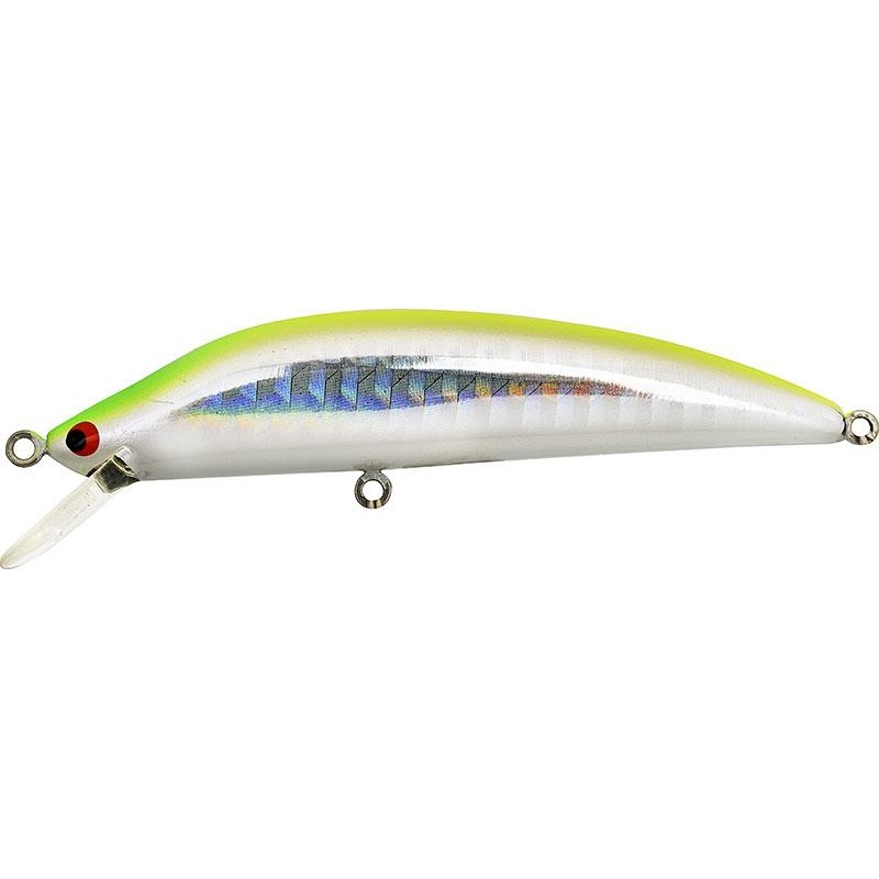 Leurre Coulant Tackle House K-TEN Blue Ocean S Bks 140 – 14CM · 106 · 1 · 0-1.5 · 14 · 35 · Coulant