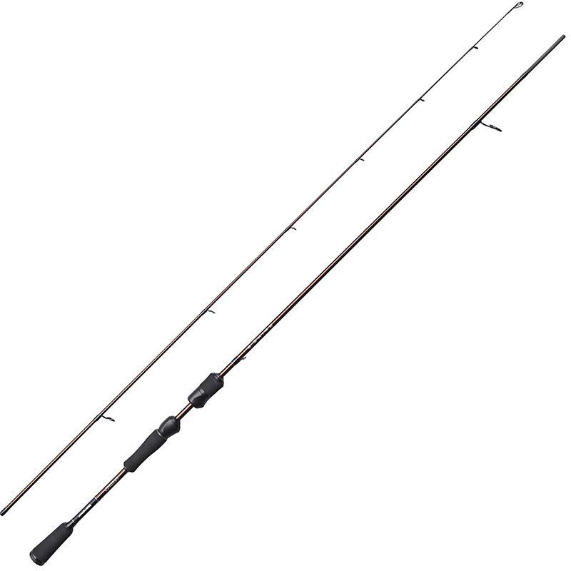 Abu Garcia Spike S Finesse Spinning Rod – Canne Spinning – 2 · 109 · 3-15 · 213 · 102