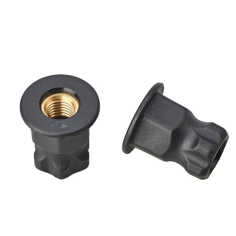 Fixation Rapide Garbolino Pinlock Access – Insert Seul / 2
