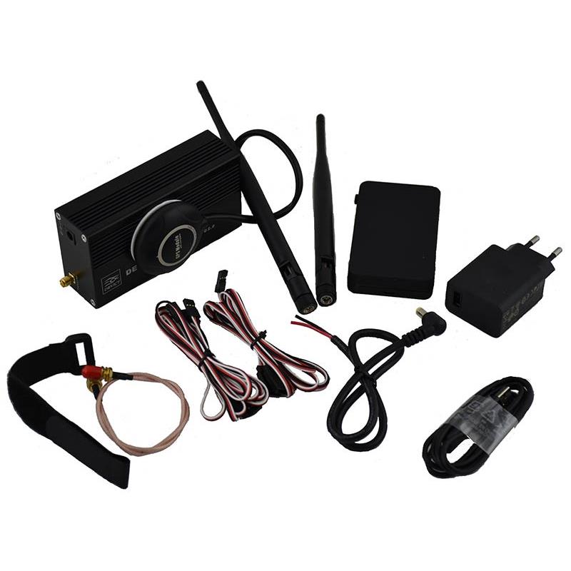 SONDEUR/GPS Anatec Fishing Robot