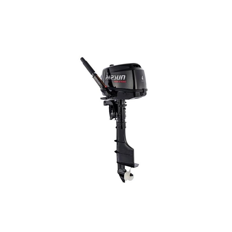 Moteur Thermique Parsun F4BML – 4CV · Arbre Long · Arbre Long