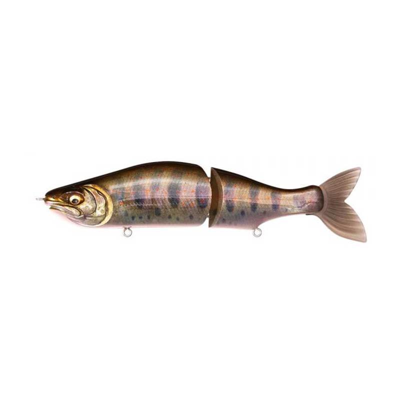 Leurre Suspending Megabass I Slide 187 R Intermediate – 18.7CM · Fa Amago · 1 · 18.7 · 65 · Suspending