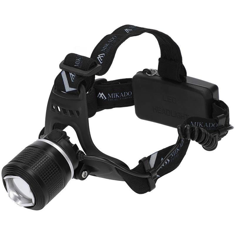 Frontale Mikado 550 Lum + UV | Lampe
