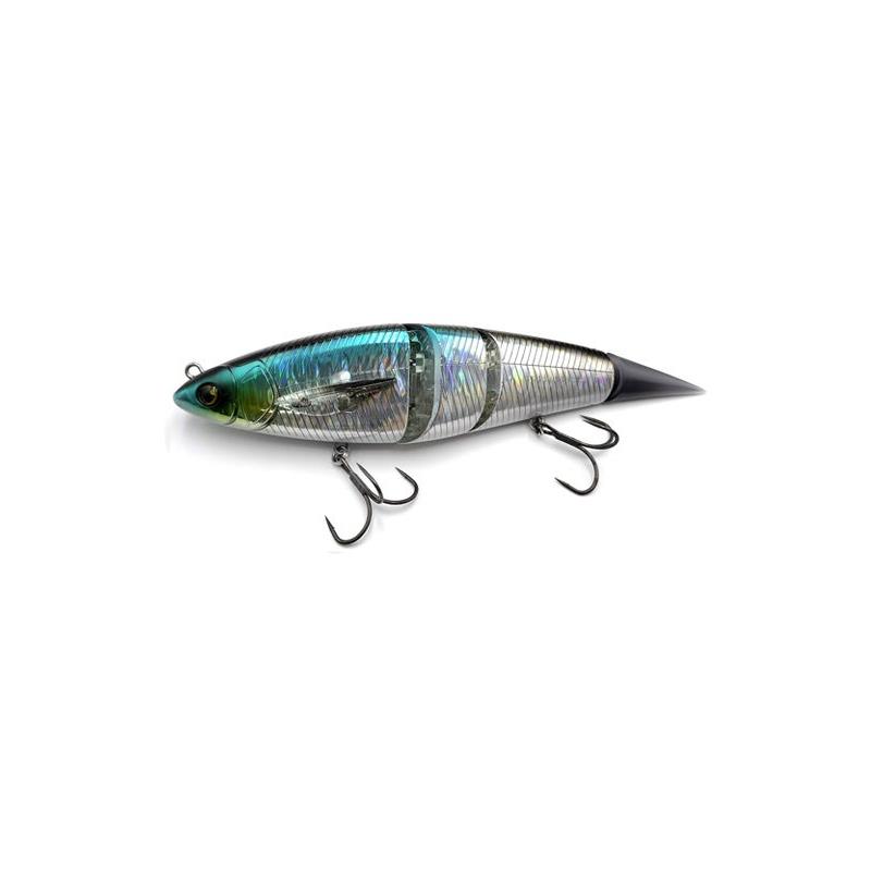 Leurre Flottant Madotachi Hanitas Plus – 18CM / Stable / 1 / 18 / 56 / Flottant
