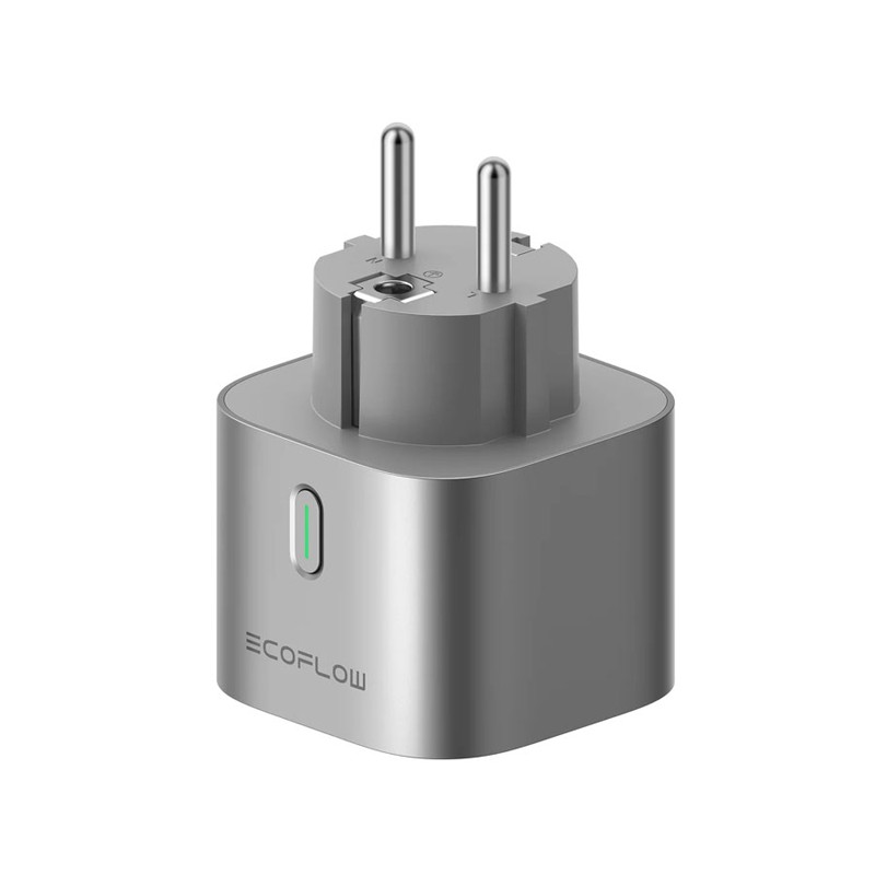 Prise Intelligente Ecoflow Smart Plug