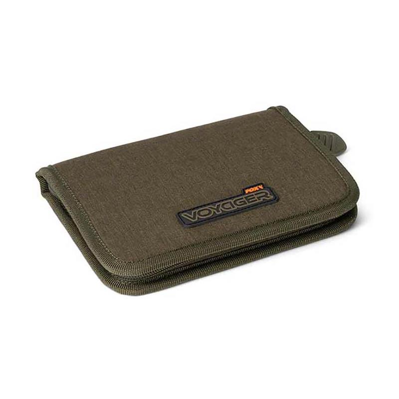 Bandoulière Fox Voyager Licence Wallet – Sac – 20 X 14 X 3