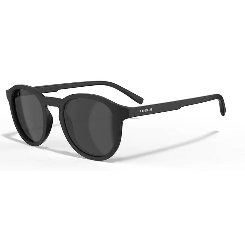 Lunettes Polarisantes Leech ATW3 – Noir