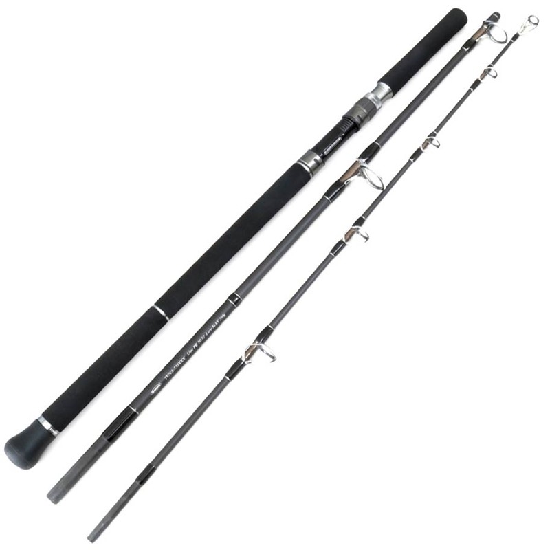 Deps Hugecustom Tuna | Canne Spinning – 3 · 84 · 250 · 233 · 406