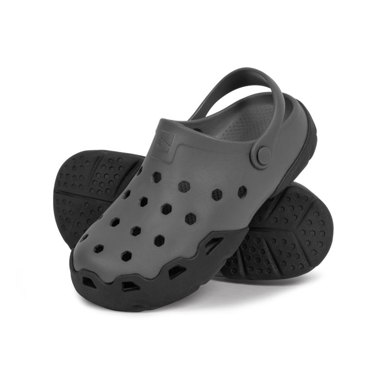 Homme Preston Innovations Hydrotech Clogs – Chaussures – 42