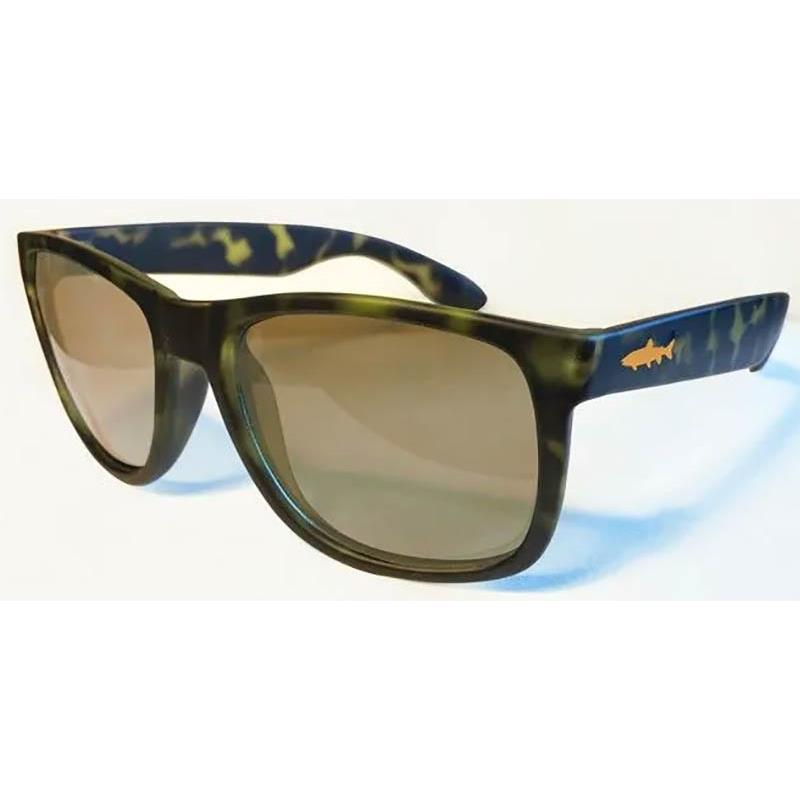 Polarisantes Big Fish 1983 Photochromic Trout Brown | Lunettes