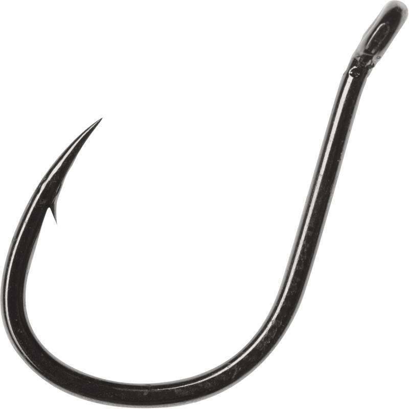 Hamecon Carpe Starbaits Power Hook Chod – Par 10 · 10 · N°8