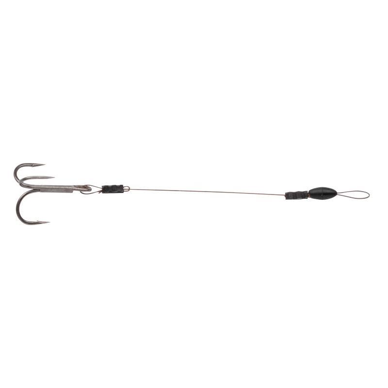Monture Spro Softbait Zander Stinger – 2 · N°8 · 4