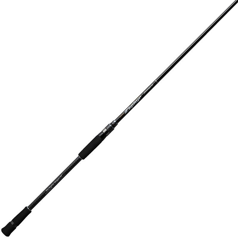 Ever Green Avantgarde ZAGS-87 The Mighty Slugger 87 – Canne Spinning – 2 / Nc / 12-50 / 262 / 109