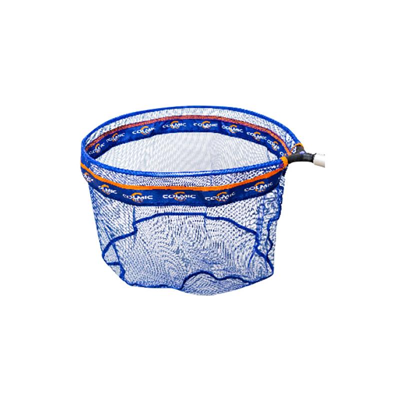 Tête D Épuisette Colmic Natural 020 – 2 X 2 · 45 X 40 · 175 · 27