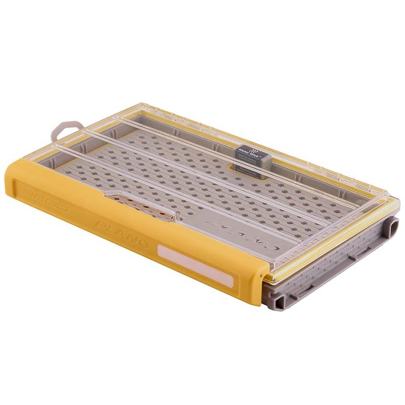 Plano Edge 3600 Hook Box – Boîte – 27.9 X 18.4 X 4.1