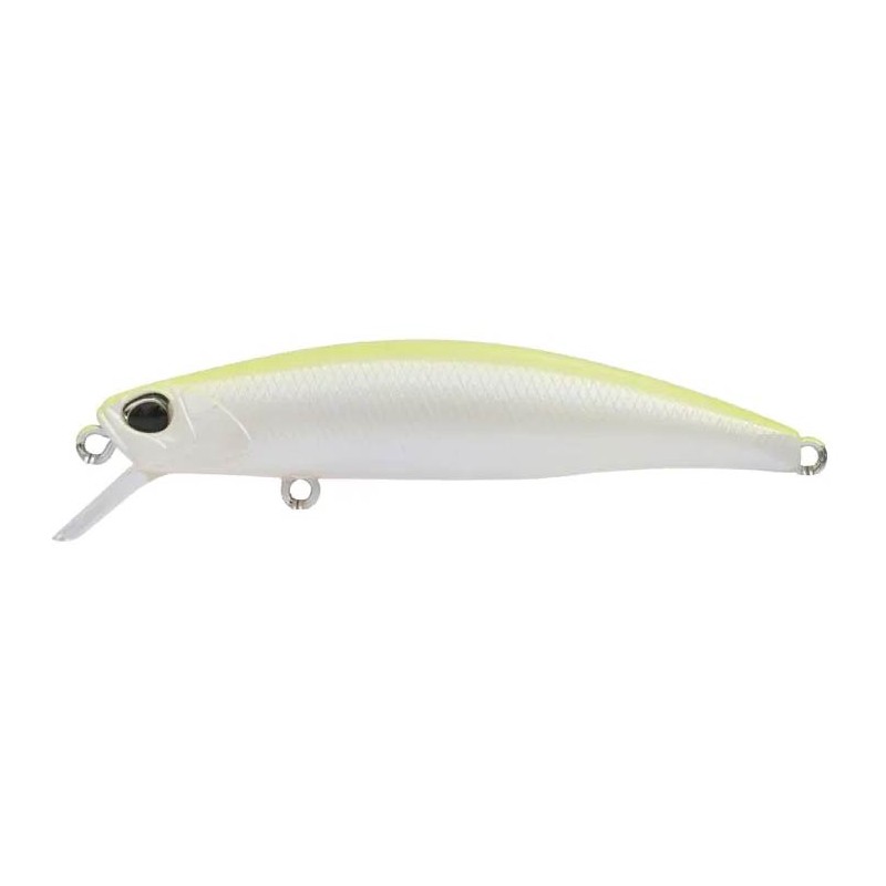 Leurre Coulant Duo Tide Minnow Sprint – 7.5CM / ACC0039 / 7.5 / 11