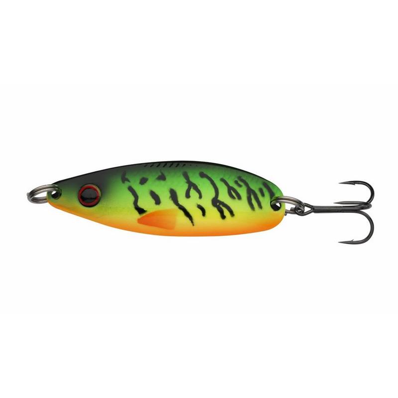 Cuiller Ondulante Abu Garcia Shaky Spoon – 20G / Firetiger / 1 / 0.5-1.5 / 20