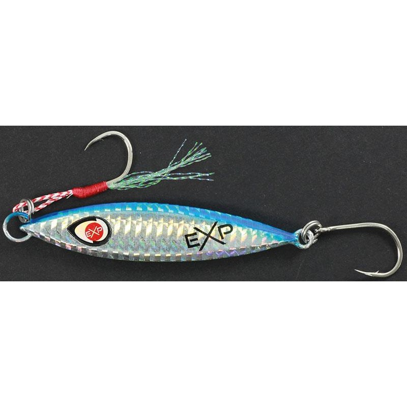 Cuiller A Jigger Explorer Tackle Meiji – 7G · Db · 1 · N°8 · 7