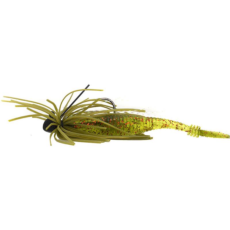 Bladed Jig Duo Realis Small Rubber – 3.5G · 24 · 1 · 3.5