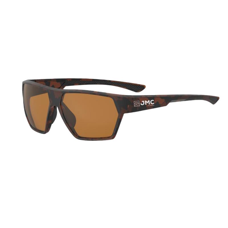 Polarisantes Jmc Tac Stream – Lunettes – Triacétate / Ambre / Noir