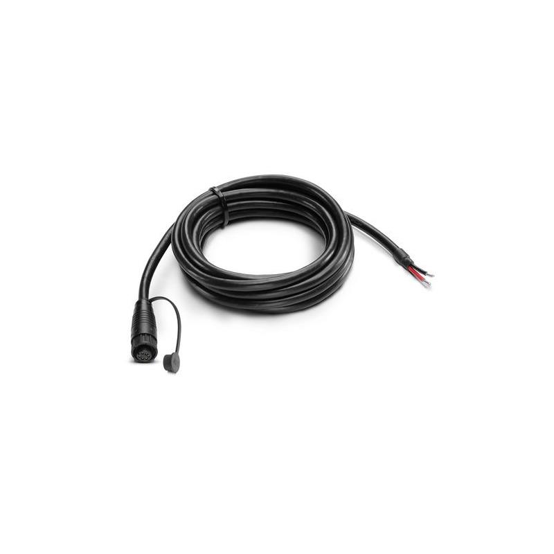 Cordon D’alimentation Humminbird pour Apex et Mega Live