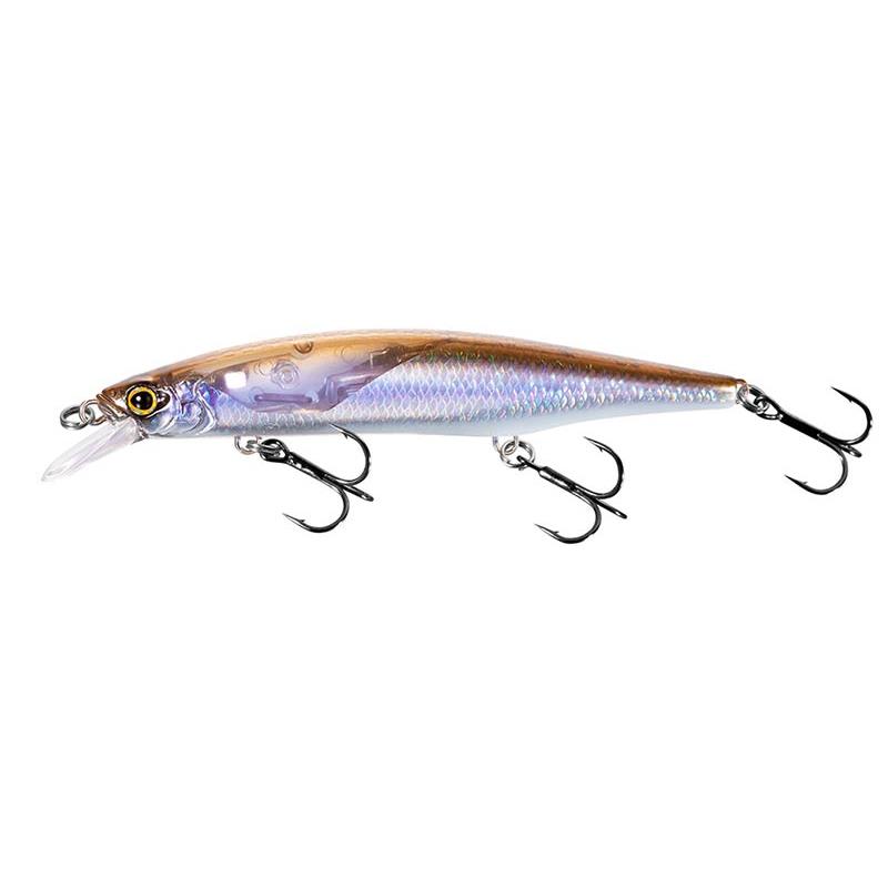 Leurre Suspending Shimano Lure Bantam Zumverno 95SP Fb – 9.5CM · Smelt · 1 · 9.5 · 10 · Suspending