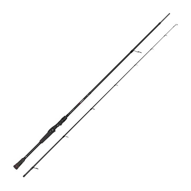 Canne Spinning Fox Rage Prism X Lure & Shad Spinning Rods – 2 / 15-70 / 240 / 166